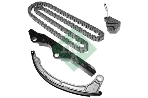 Ina Timing Chain Kit Fits Mazda Mitsubishi Mitsuoka Nissan Ad Cube Cute Familia 