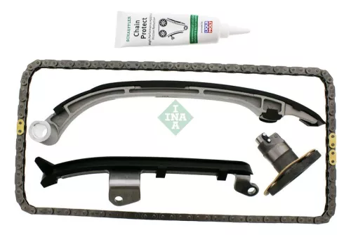 Ina Timing Chain Kit Fits Toyota 4 Runner Coaster Dyna 200 Granvia Hiace Hilux L