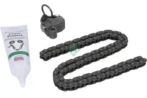 Ina Timing Chain Kit Fits Toyota Toyota (Faw) Toyota (Gac) Bb Corolla Echo Ist P