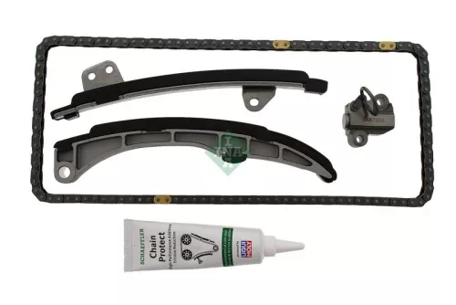 Ina Timing Chain Kit Fits Toyota Toyota (Faw) Toyota (Gac) Bb Corolla Echo Ist P