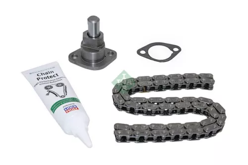 Ina Timing Chain Kit Fits Nissan Almera Lucino Primera Pulsar Sentra Serena Sunn