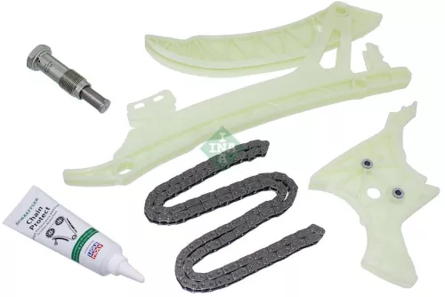 Ina Timing Chain Kit Fits Bmw Huasong 1  2  3  3 Series  4  5  5 Series  7  X1  