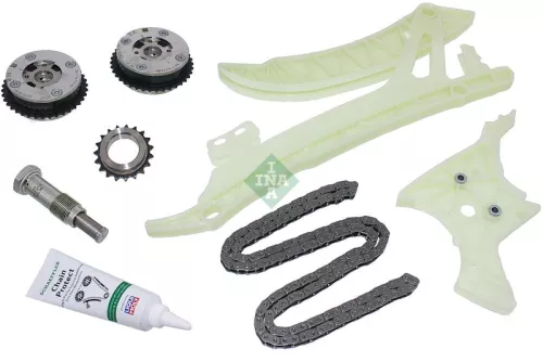 Ina Timing Chain Kit Fits Bmw Huasong 1  2  3  3 Series  4  5  5 Series  7  X1  