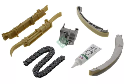 Ina Timing Chain Kit Fits Bmw Land Rover Opel 3  5  7  Omega  Range Rover