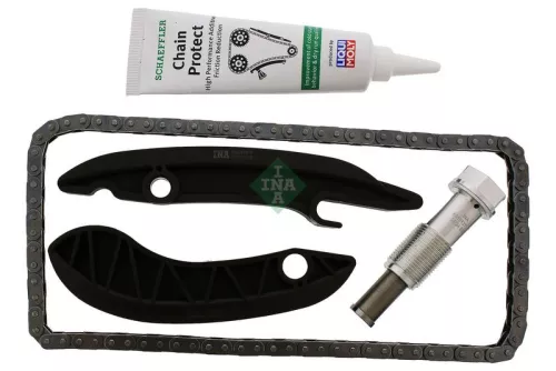 Ina Timing Chain Kit Fits Bmw Mini 1  Mini  Mini Clubman  Mini Clubvan  Mini Cou