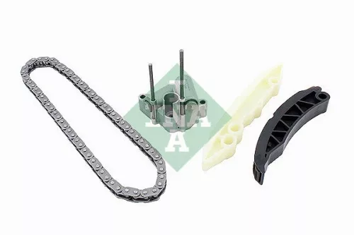 Ina Timing Chain Kit Fits Bmw 1  3  5  6  7  X3  X5  X6