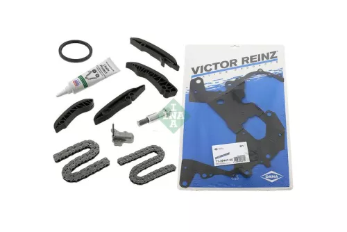Ina Timing Chain Kit Fits Bmw Mini 1  2  3  4  5  6  7  8  Mini  Mini Clubman  M