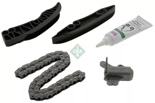 Ina Timing Chain Kit Fits Bmw Mini 1  2  3  4  5  6  7  8  Mini  Mini Clubman  M