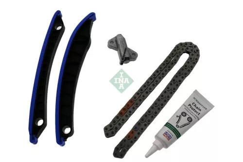 Ina Timing Chain Kit Fits Fiat Mercedes Nissan Opel Renault Vauxhall C-class Esp