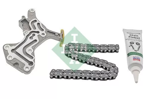 Ina Timing Chain Kit Fits Audi Vw A3 Beetle Golf Jetta New Beetle Passat Q3 Tt