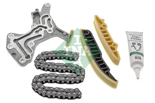 Ina Timing Chain Kit Fits Audi Vw A3 Beetle Golf Jetta New Beetle Passat Q3 Tt