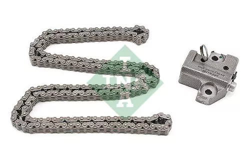 Ina Timing Chain Kit Fits Hyundai Hyundai (Beijing) Kia Kia (Dyk) Cadenza Cerato