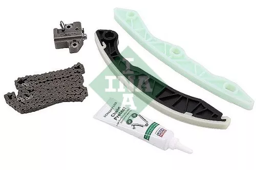 Ina Timing Chain Kit Fits Hyundai Hyundai (Beijing) Kia Kia (Dyk) Cadenza Cerato