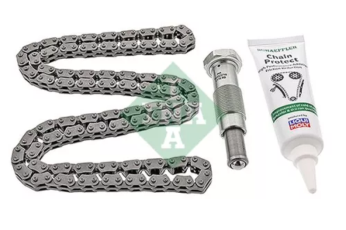 Ina Timing Chain Kit Fits Alpina Bmw Morgan Wiesmann 5  6  7  Aero  Aero 8  Aero