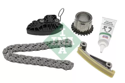 Ina Timing Chain Kit Fits Dodge Jeep Challenger Charger Grand Cherokee