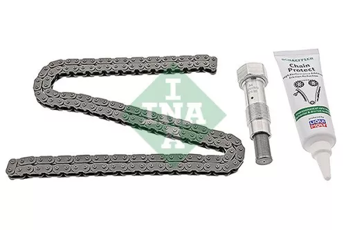 Ina Timing Chain Kit Fits Alpina Bmw  1  2  3  3 Series  4  5  5 Series  6  7  B