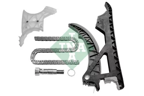 Ina Timing Chain Kit Fits Alpina Bmw  1  2  3  3 Series  4  5  5 Series  6  7  B