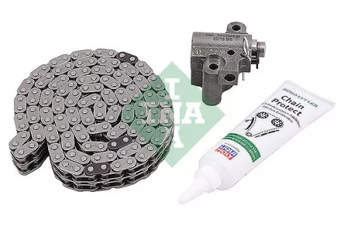 Ina Timing Chain Kit Fits Ford Ford Australia Transit