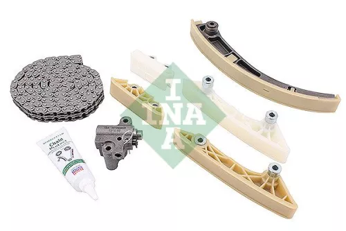 Ina Timing Chain Kit Fits Ford Ford Australia Transit