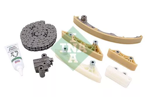 Ina Timing Chain Kit Fits Ford Ford Australia Transit
