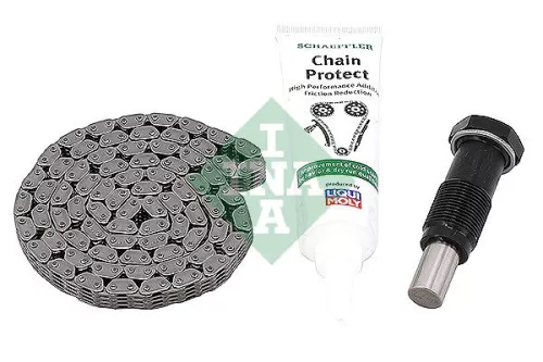 Ina Timing Chain Kit Fits Audi Seat Skoda Vw A1 A3 Altea Altea Xl Beetle Caddy F