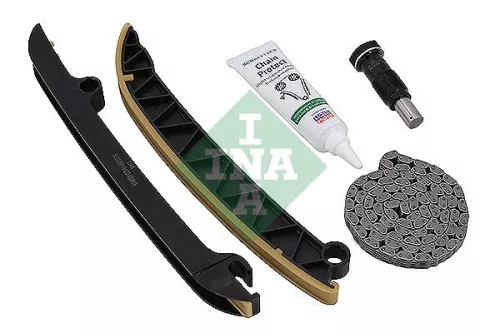Ina Timing Chain Kit Fits Audi Seat Skoda Vw A1 A3 Altea Altea Xl Beetle Caddy F