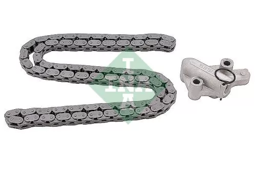 Ina Timing Chain Kit Fits Audi Seat Skoda Skoda (Svw) Vw Vw (Faw) Vw (Svw) A1 A3