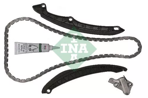 Ina Timing Chain Kit Fits Audi Seat Skoda Skoda (Svw) Vw Vw (Faw) Vw (Svw) A1 A3