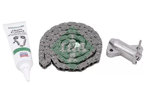 Ina Timing Chain Kit Fits Nissan Opel Renault Samsung Vauxhall Espace Grand Scén