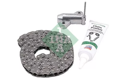 Ina Timing Chain Kit Fits Nissan Opel Renault Vauxhall Master Movano Nv400