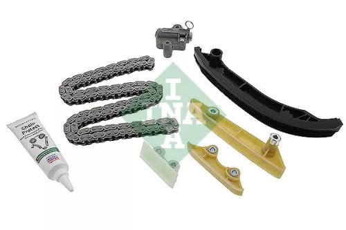 Ina Timing Chain Kit Fits Ford Ford (Jmc) Ford Australia Ranger Transit