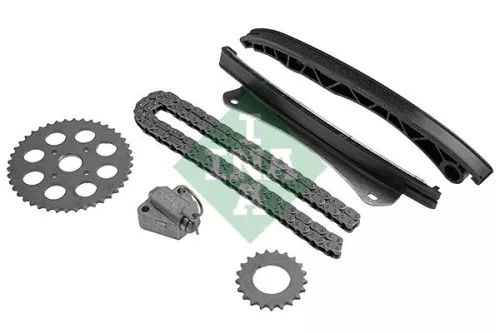 Ina Timing Chain Kit Fits Alfa Romeo Citroën Fiat Ford Lancia Maruti Suzuki Opel