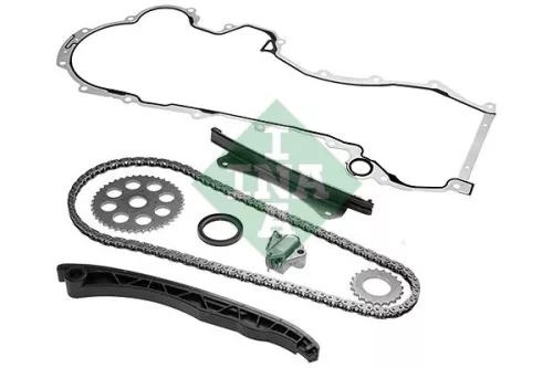 Ina Timing Chain Kit Fits Alfa Romeo Citroën Fiat Ford Lancia Maruti Suzuki Opel