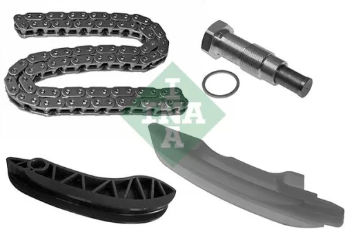 Ina Timing Chain Kit Fits Bmw Mini 1  2  3  4  5  6  7  Mini  Mini Clubman  Mini