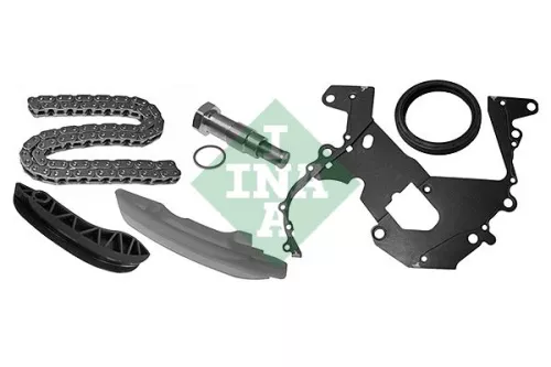 Ina Timing Chain Kit Fits Bmw Mini 1  2  3  4  5  6  7  Mini  Mini Clubman  Mini