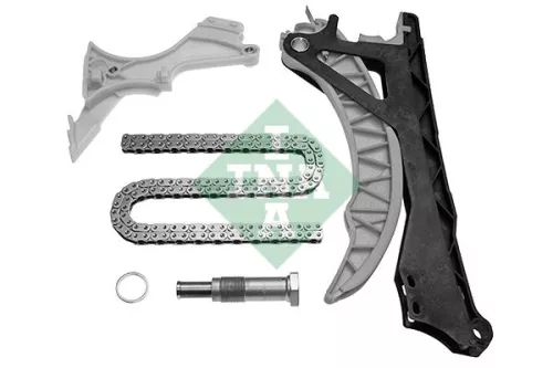 Ina Timing Chain Kit Fits Bmw  1  3  3 Series  5  5 Series  X1  X3  Z4