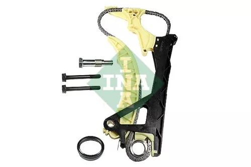Ina Timing Chain Kit Fits Bmw 1  3  5  X1  X3  Z4