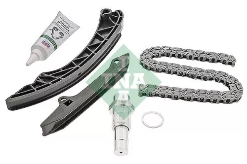 Ina Timing Chain Kit Fits Bmw 3  5  7  X3  X5  Z3  Z4