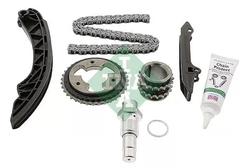 Ina Timing Chain Kit Fits Bmw 3  5  7  X3  X5  Z3  Z4