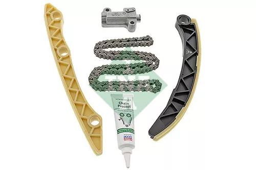 Ina Timing Chain Kit Fits Ciimo Honda ( Accord Ciimo City Civic Cr-v Crossroad F