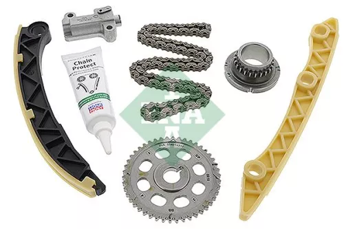 Ina Timing Chain Kit Fits Ciimo Honda ( Ciimo City Civic Cr-v Crossroad Fr-v Hr-