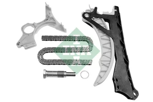Ina Timing Chain Kit Fits Bmw 1  3