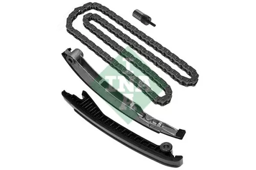 Ina Timing Chain Kit Fits Chrysler Mini Mini Neon Pt Cruiser