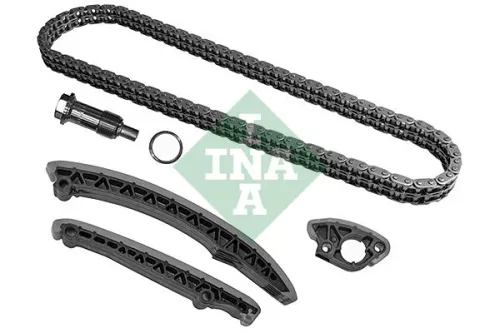 Ina Timing Chain Kit Fits Mercedes C-class Clc-class Clk E-class G-class M-class