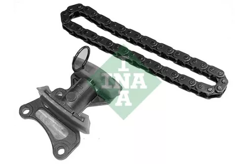Ina Timing Chain Kit Fits Audi Audi (Faw) Seat Skoda Vw A3 A4 A6 A6l Altea Altea