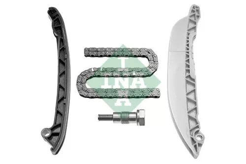 Ina Timing Chain Kit Fits Ford Ford (Changan) Fiesta Ka Street Ka
