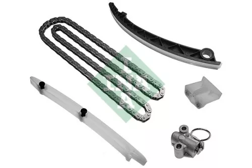 Ina Timing Chain Kit Fits Chevrolet Holden Opel Vauxhall Adam Astra Astra J Aveo