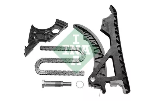 Ina Timing Chain Kit Fits Bmw 1  3  5  X1  X3  X5  X6  Z4