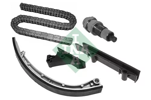 Ina Timing Chain Kit Fits Mercedes C-class E-class G-class S-class