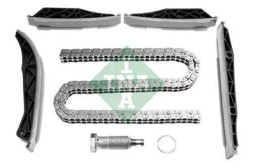 Ina Timing Chain Kit Fits Mercedes C-class Clk Cls E-class G-class M-class R-cla